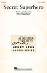 Secret Superhero