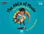 ABCs of Music My First Music Book w/Online Audio, Video & PDFs Education