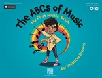 ABCs of Music My First Music Book w/Online Audio, Video & PDFs Education