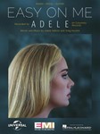 Adele: Easy on Me - Sheet Music