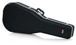 Deluxe Molded Case - for Dreadnought Guitars