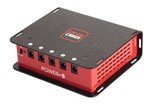 Pedal Board Power Supply - with 5 Isolated Outputs