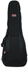 4G Series Double Guitar Bag - for Acoustic and Electric Guitar with Adjustable Backpack