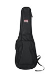 4G Style Gig Bag - for Electric Guitars with Adjustable Backpack Straps