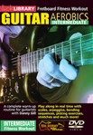 Guitar Aerobics - Intermediate