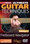 Fretboard Navigator - Volume 2