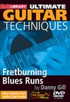 Fretburning Blues Runs