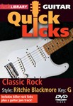 Classic Rock - Quick Licks