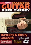 Harmony & Theory
