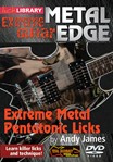 Extreme Metal Pentatonic Licks