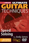 Speed Soloing
