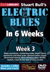 Stuart Bull's Electric Blues in 6 Weeks