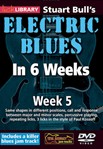Stuart Bull's Electric Blues in 6 Weeks