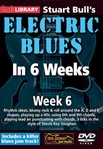 Stuart Bull's Electric Blues in 6 Weeks