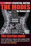 The Locrian Mode (Joe Satriani)
