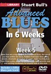Stuart Bull's Advanced Blues in 6 Weeks