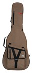 Transit Series Acoustic Guitar Gig Bag - Tan Exterior