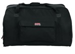 Lightweight Speaker Tote Bag - Designted to Fit the Hottest 15 inch. Speaker Cabinets on the Market