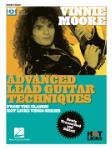 Vinnie Moore - Advanced Lead Guitar Techniques - From the Classic Hot Licks Video Series