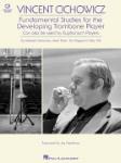 Fundamental Studies for the Developing Trombone Player