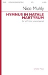 Hymnus In Natale Martyrum