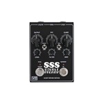 Steel String Supreme SRV Overdrive Pedal