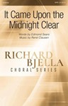 It Came Upon The Midnight Clear