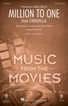 Million to One - from Cinderella
