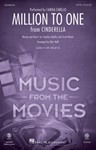 Million to One - from Cinderella