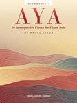 Aya IMTA-C2 [intermediate piano] Ikeda