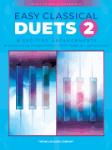 Easy Classical Duets 2 [early intermediate piano duet]