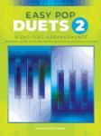 Easy Pop Duets 2 [piano duet]