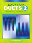 Easy Pop Duets 2 [piano duet]