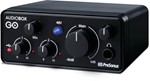 Audiobox Go Ultra-Compact Mobile Audio Interface PreSonus 00398075