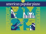 American Popular Piano Repertoire Primer