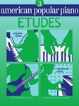 American Popular Piano Etudes 3