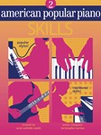 American Popular Piano Skills Bk 2