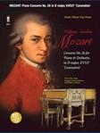 Mozart - Concerto No. 26 in D Major (KV537), Coronation