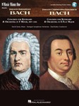 J.S. Bach - Concerto in F Minor, BMV1056 & J.C.F. Bach - Concerto in E-flat Major