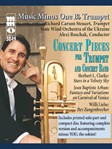 Concert Pieces for Trumpet and Concert Band