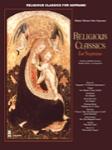 Religious Classics for Soprano