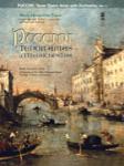 Puccini Arias for Tenor and Orchestra - Vol. II