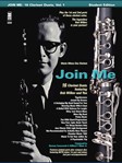 Bob Wilbur - Join Me: 16 Clarinet Duets