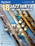 Burt Collins - Trumpet Duets in Jazz