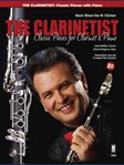 The Clarinetist - Classical Pieces for Clarinet and Piano