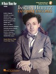 Jascha Heifitz - Favorite Encores