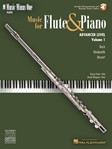 Advanced Flute Solos
