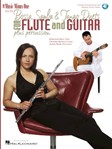 Bossa, Samba and Tango Duets for Flute & Guitar Plus Percussion