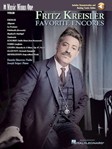 Fritz Kreisler - Favorite Encores