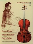 Ethan Winer, Franz Schubert, and Camille Saint-Saens